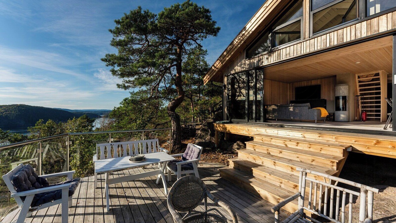 Photo of Outdoor in Frogn