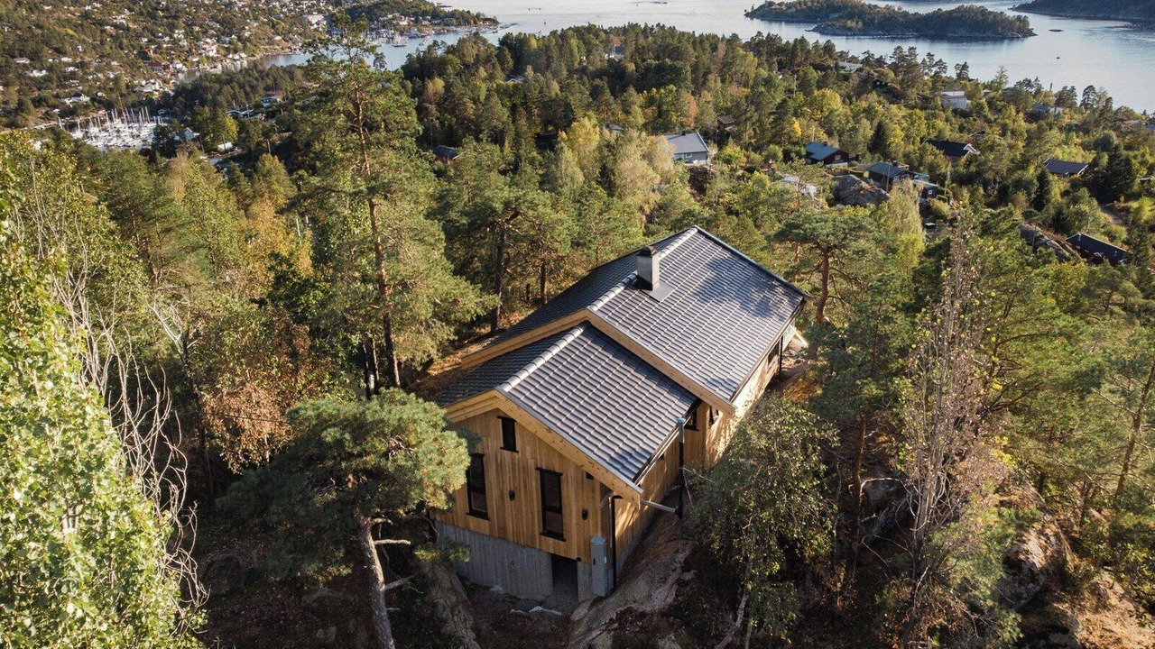 Photo of Outdoor in Frogn