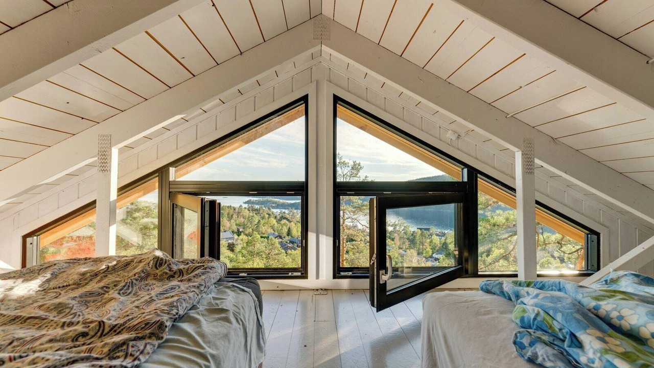 Photo of Bedroom in Frogn