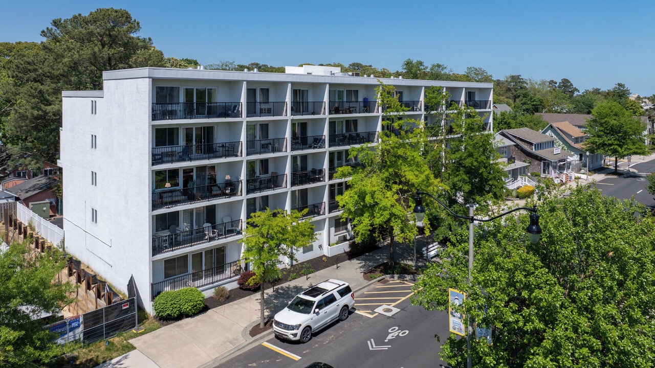 Photo of Outdoor in The Pines