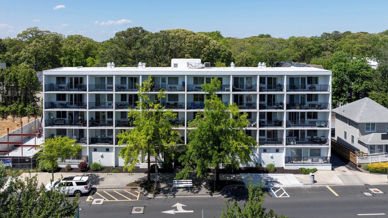 Photo of Outdoor in The Pines