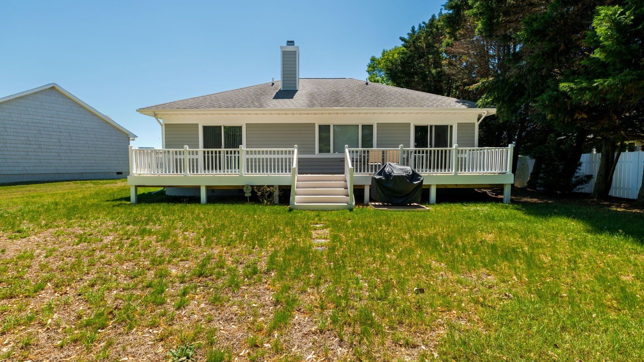 Photo of Outdoor in Cedar Neck