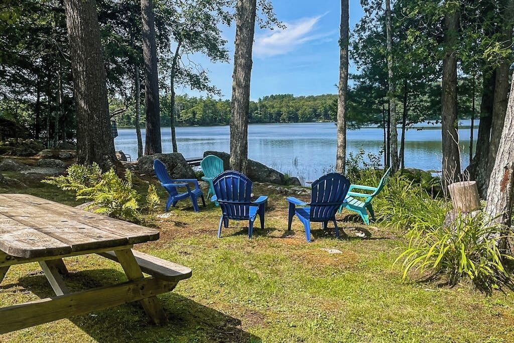 Photo of Outdoor in Orland
