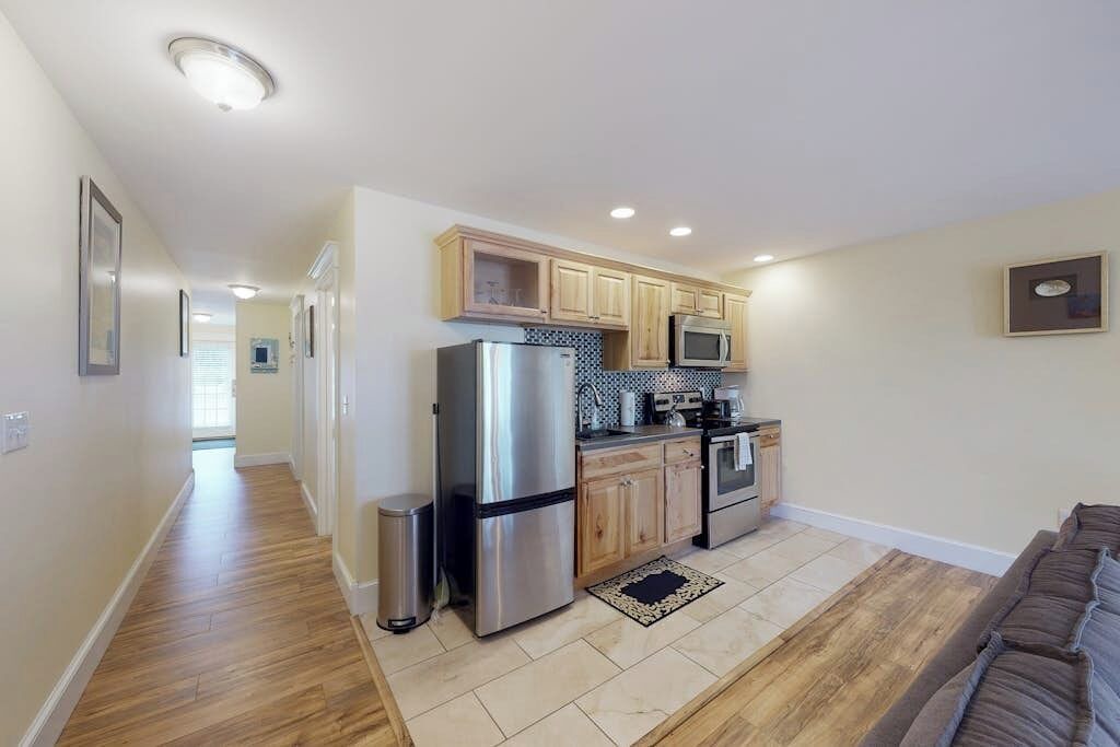 Photo of Kitchen in Edgecomb