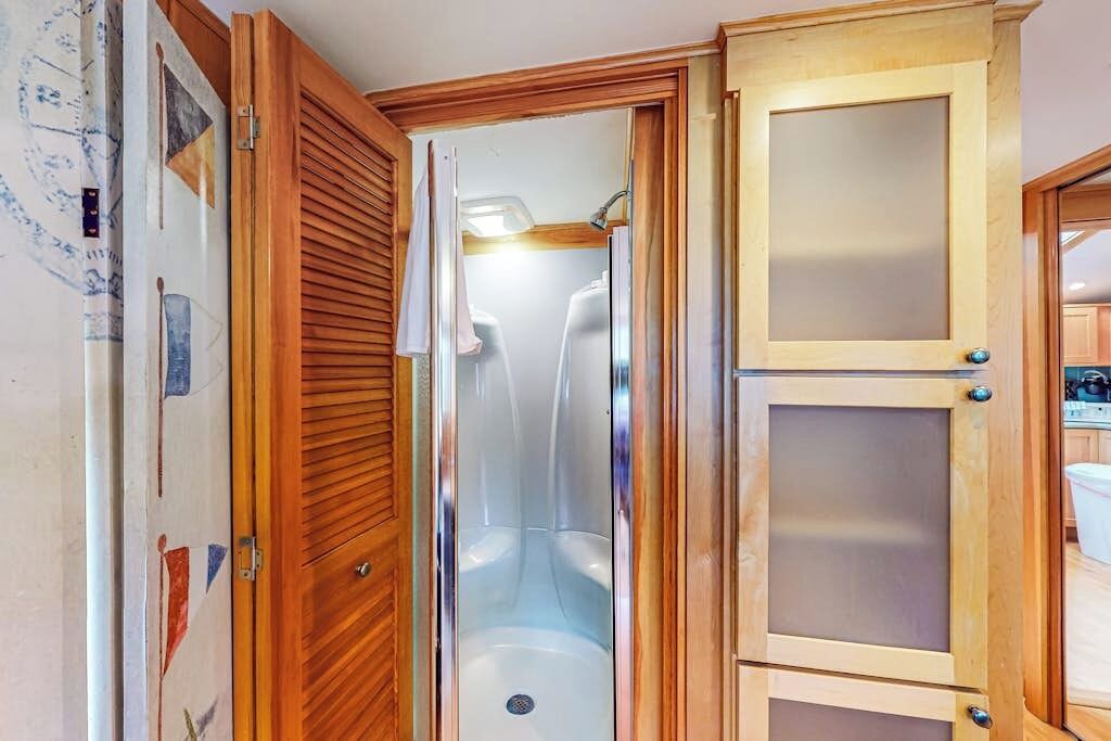 Photo of Bathroom in Port Clyde