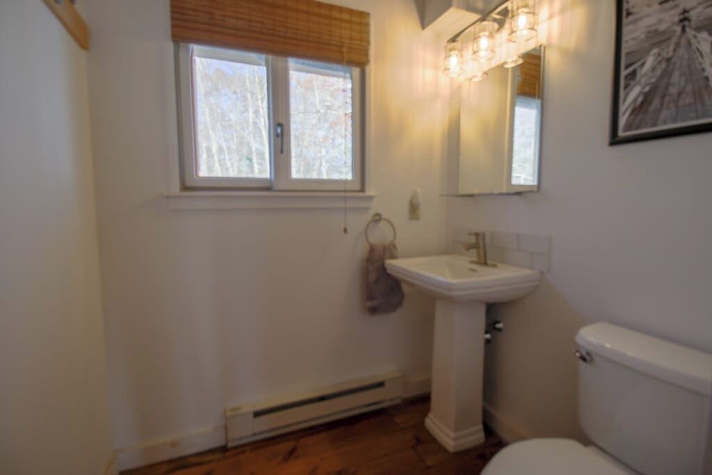Photo of Bathroom in Waldoboro