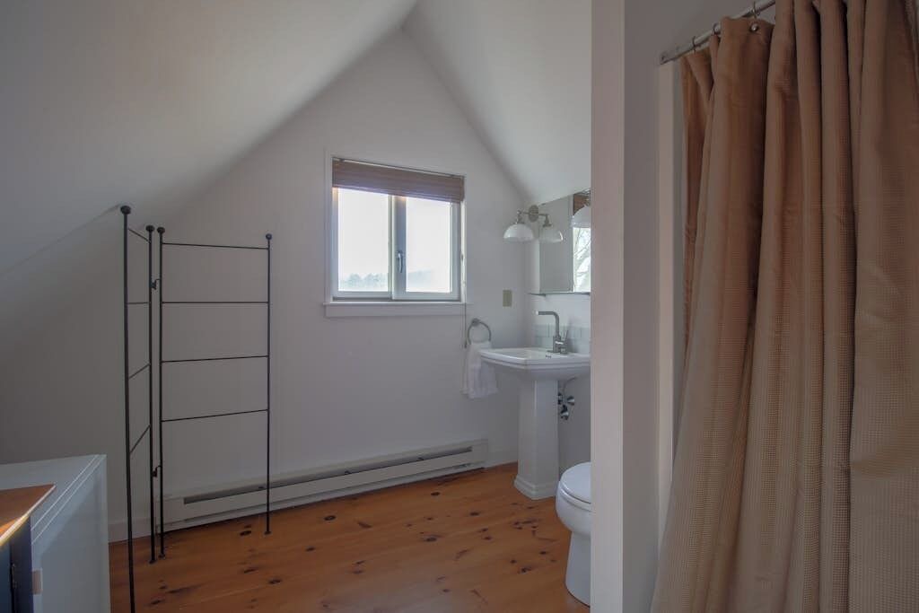 Photo of Bathroom in Waldoboro