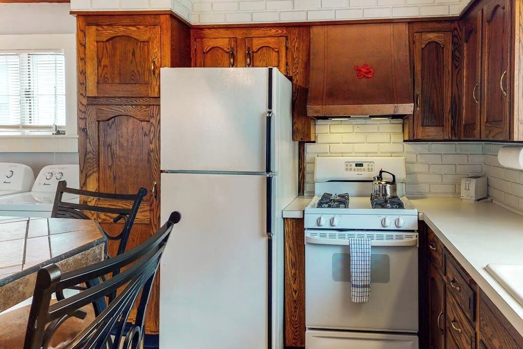 Photo of Kitchen in Bucksport