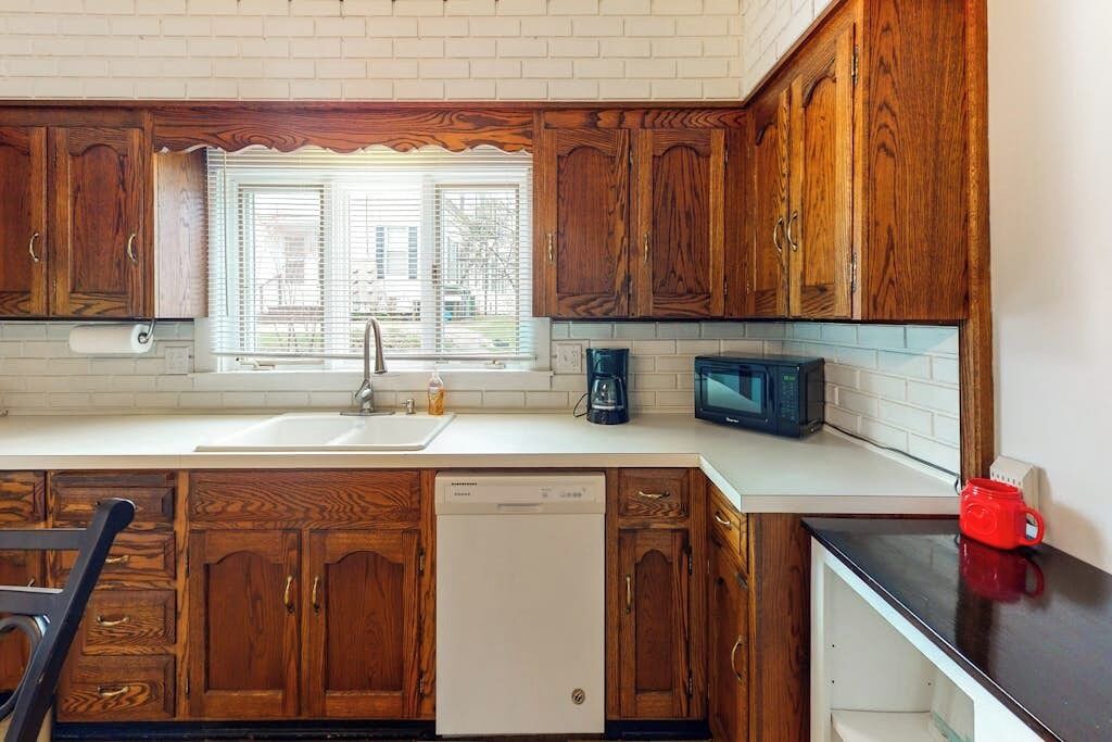 Photo of Kitchen in Bucksport