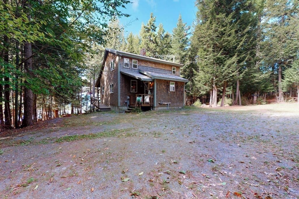 Photo of Outdoor in Beaver Cove