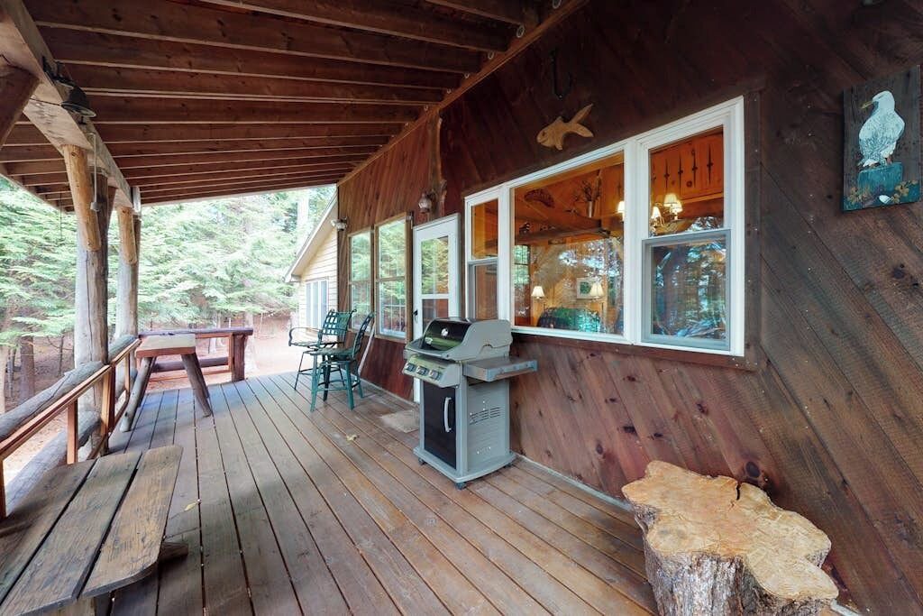 Photo of Outdoor in Beaver Cove
