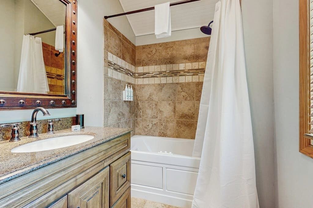 Photo of Bathroom in Lucerne-in-Maine