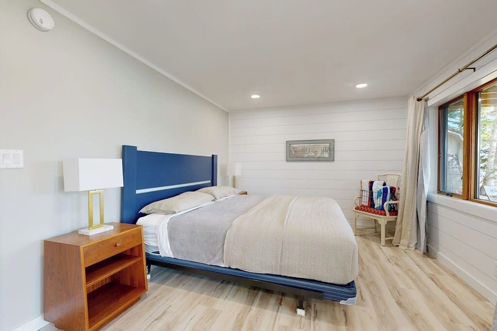 Photo of Bedroom in Lucerne-in-Maine
