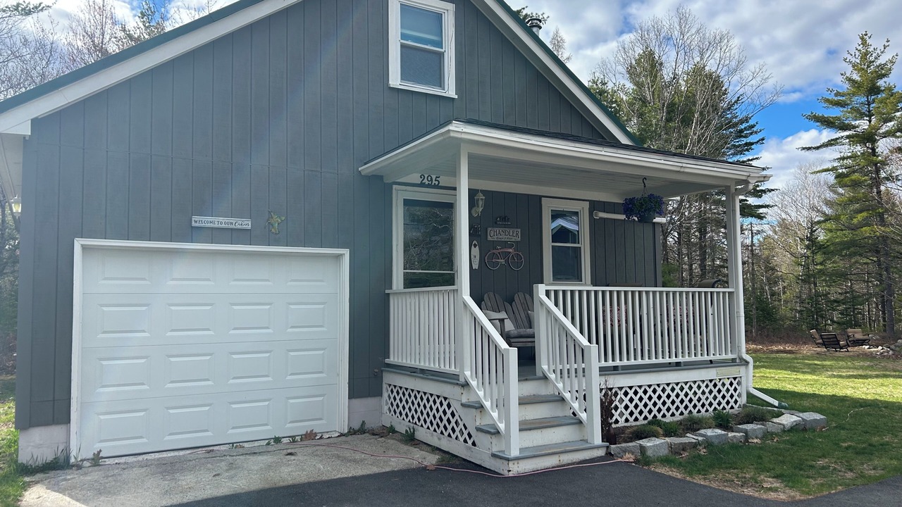 Photo of Outdoor in Franklin
