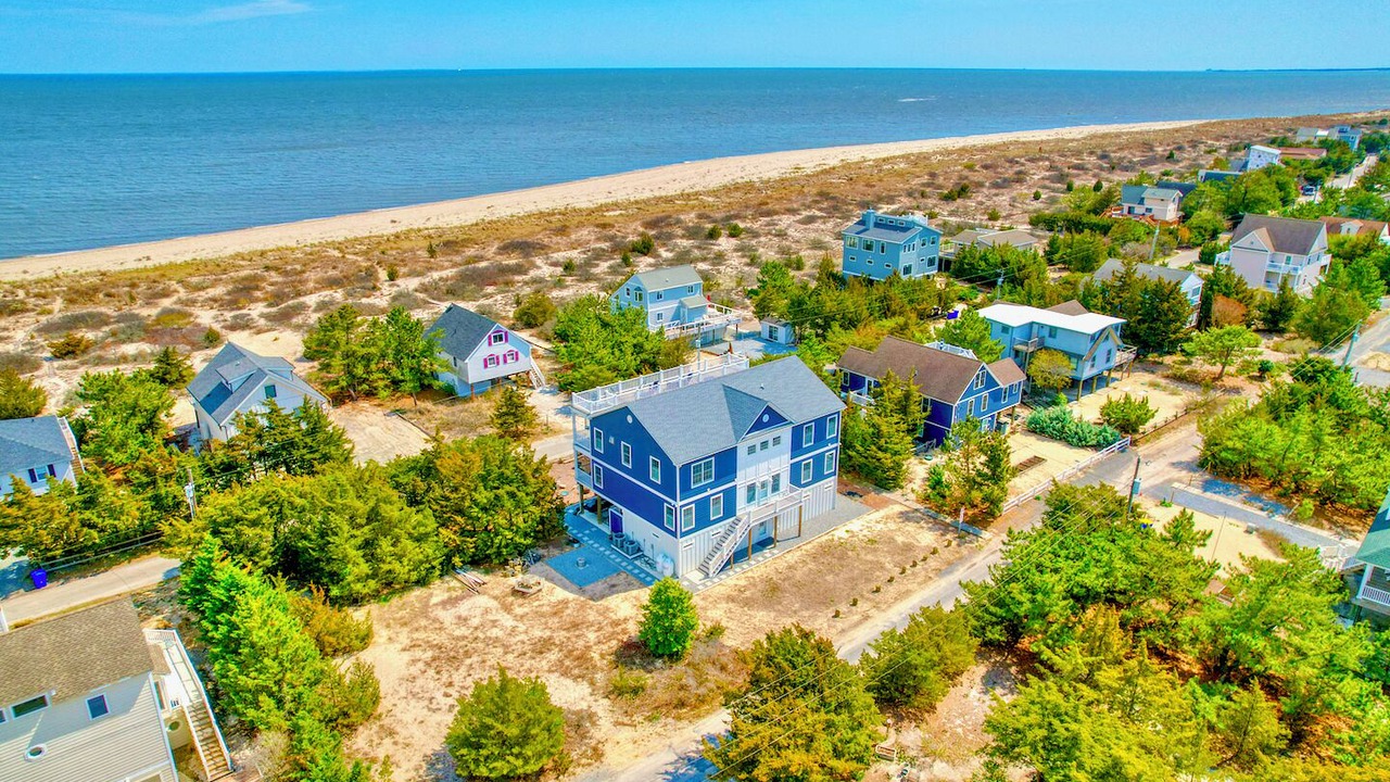 Photo of Outdoor in Broadkill Beach