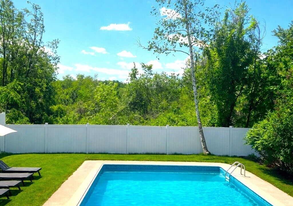 Photo of Outdoor in North Deering
