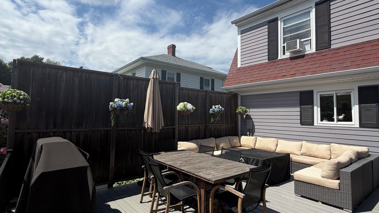 Photo of Outdoor in North Deering