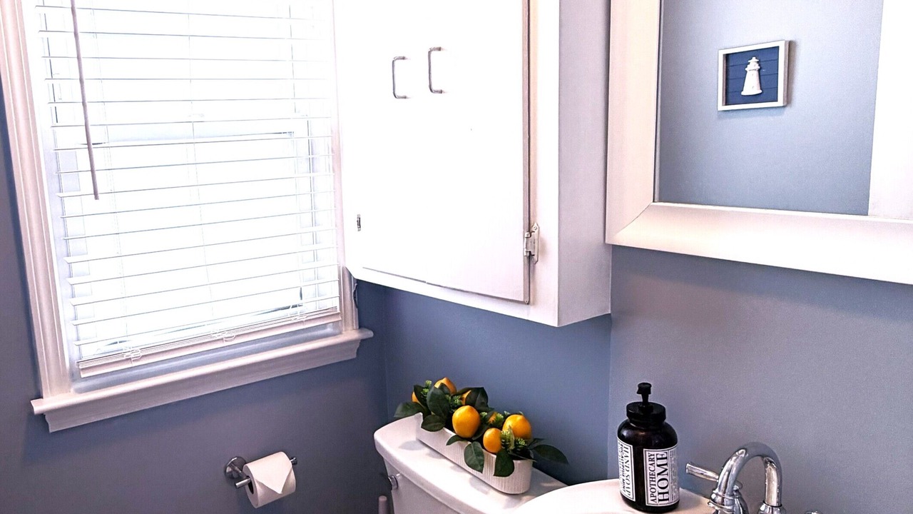Photo of Bathroom in North Deering
