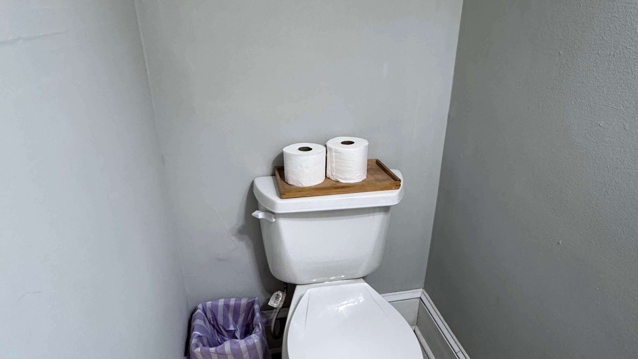 Photo of Bathroom in Short North