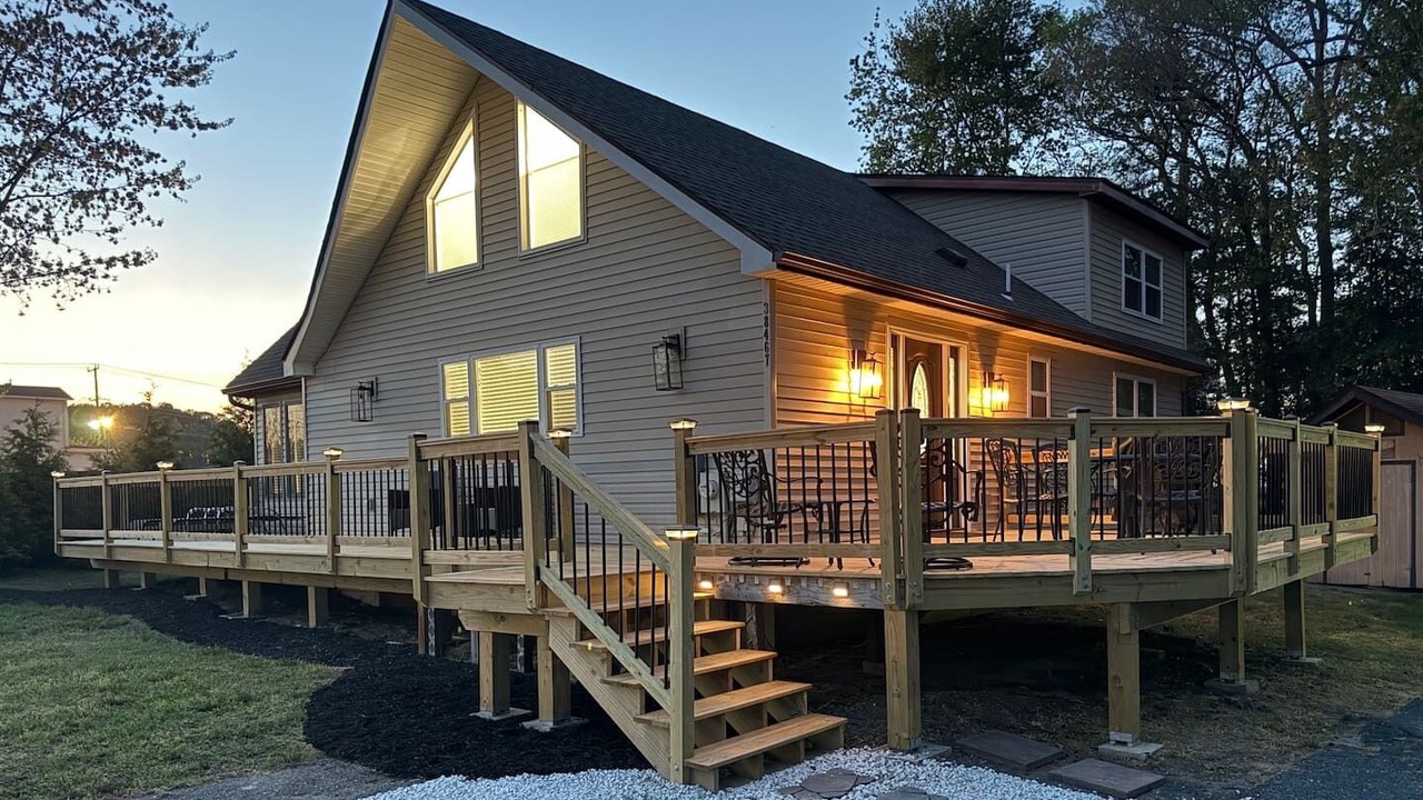 Photo of Outdoor in Cedar Neck