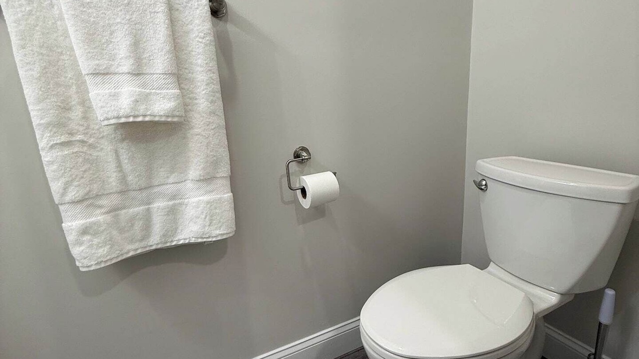 Photo of Bathroom in Cedar Neck