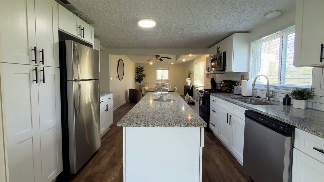 Photo of Kitchen in Northeast Columbus