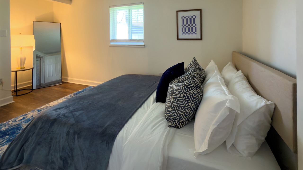 Photo of Bedroom in Northeast Columbus