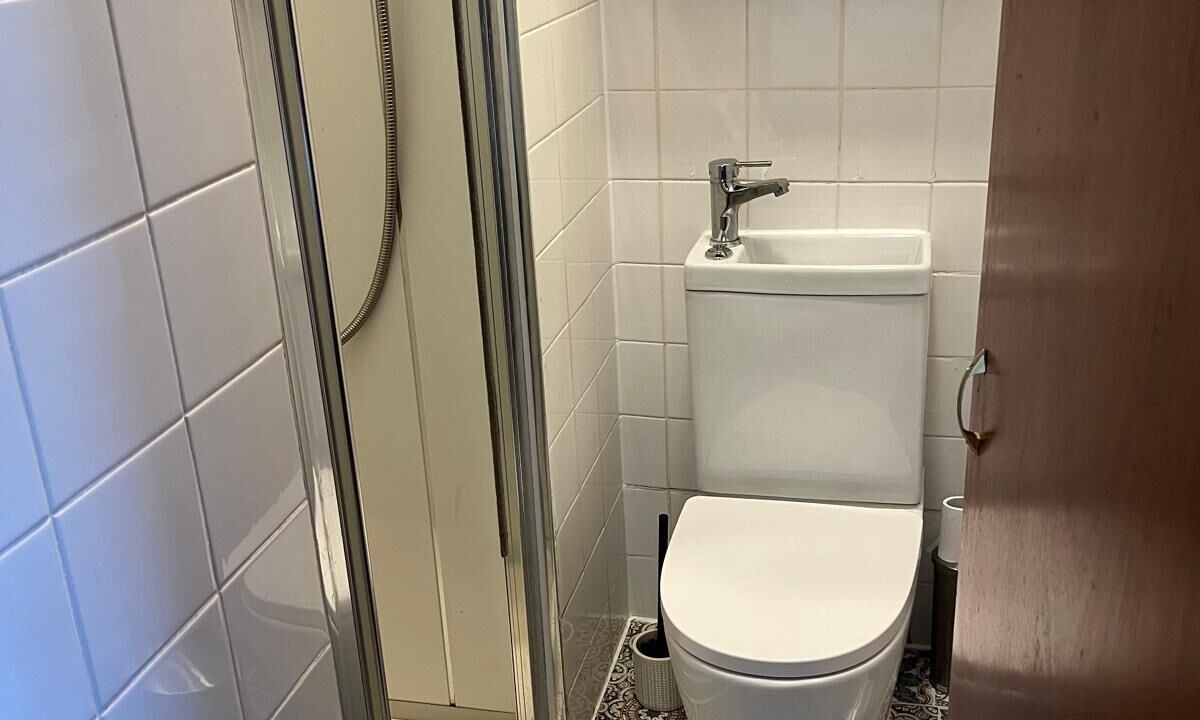 Photo of Bathroom in Skerries