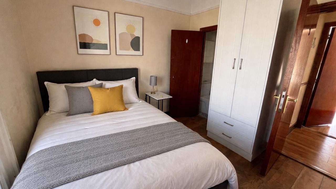 Photo of Bedroom in Skerries