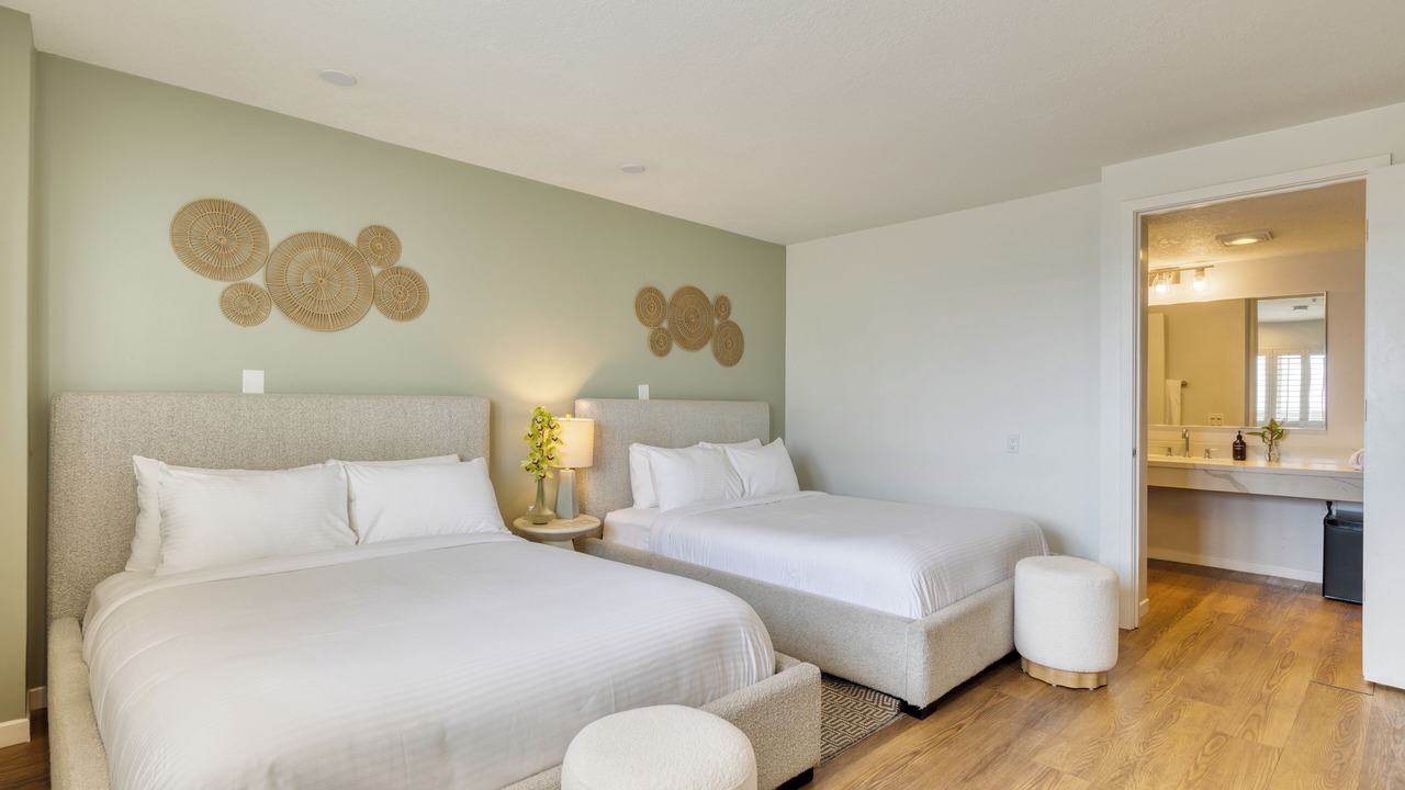 Photo of Bedroom in Diamond Crestview