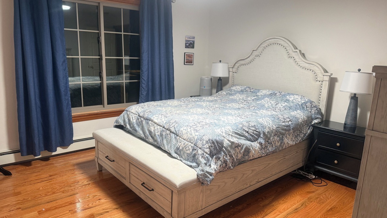 Photo of Bedroom in Lubec