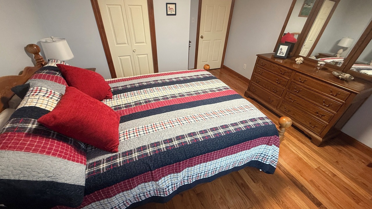 Photo of Bedroom in Lubec