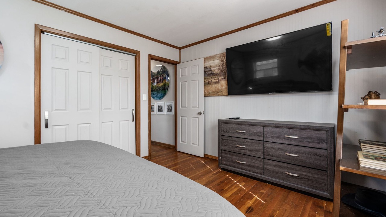 Photo of Bedroom in Columbus