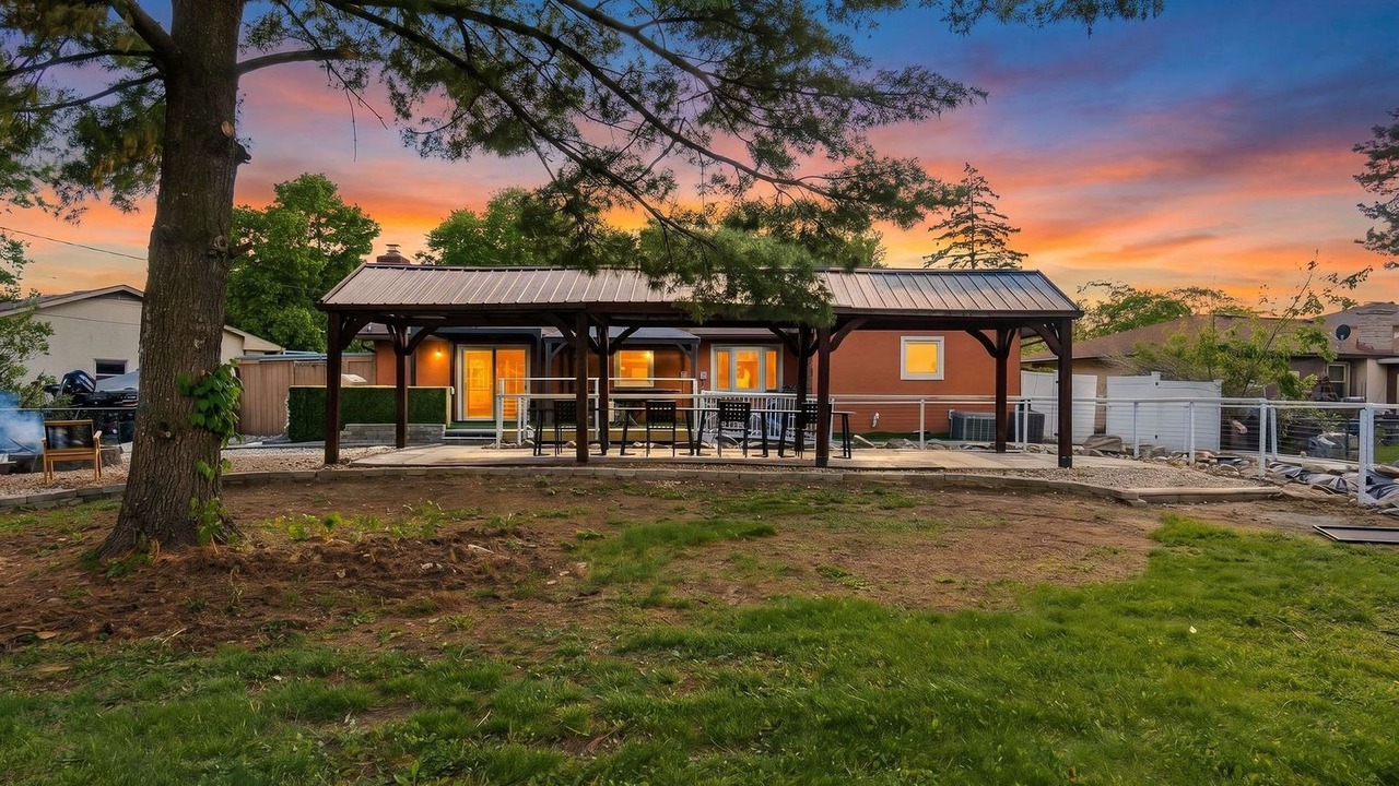 Photo of Outdoor in Columbus