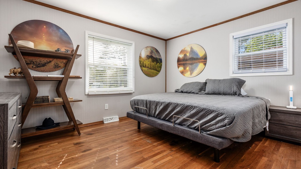 Photo of Bedroom in Columbus