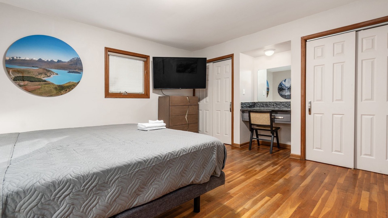 Photo of Bedroom in Columbus