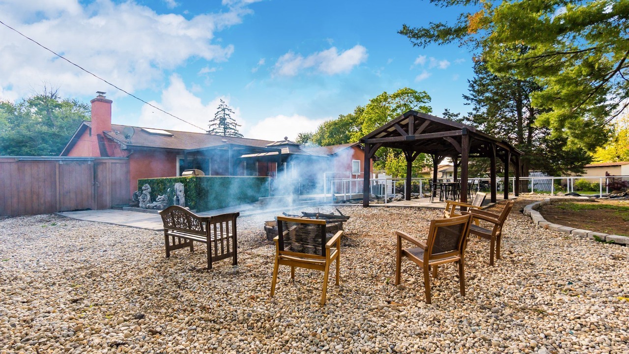 Photo of Outdoor in Columbus
