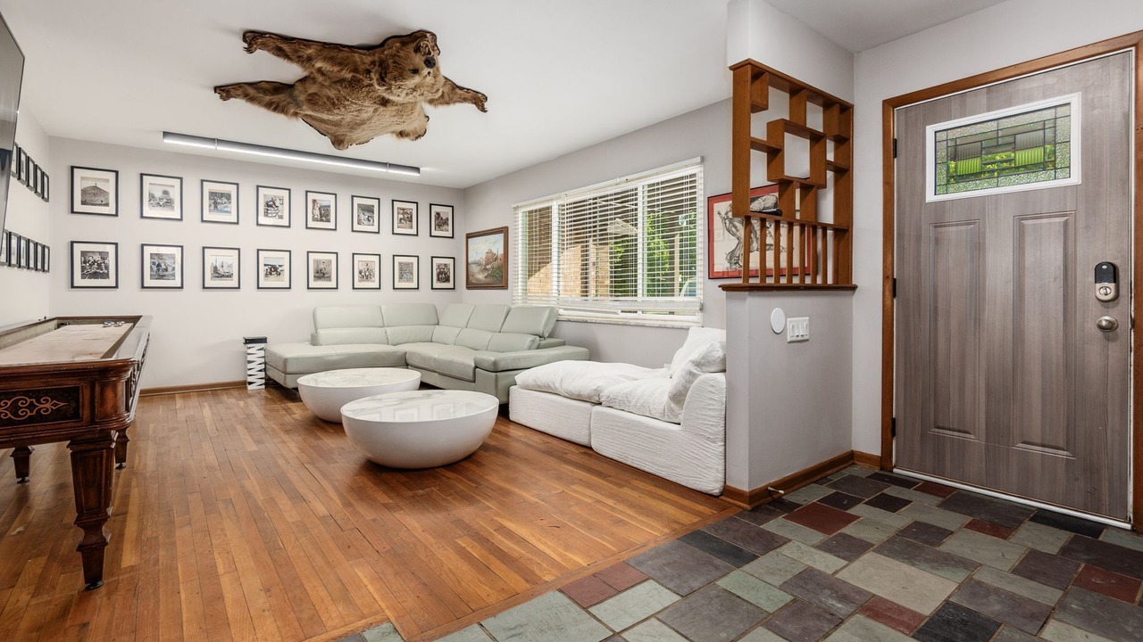 Photo of Livingroom in Columbus