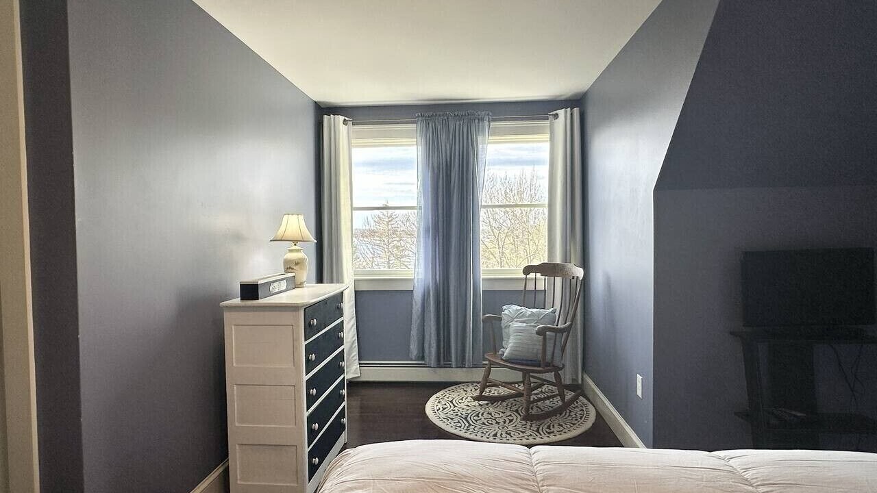Photo of Bedroom in Salsbury Cove