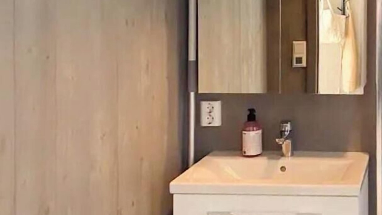 Photo of Bathroom in Nes Municipality