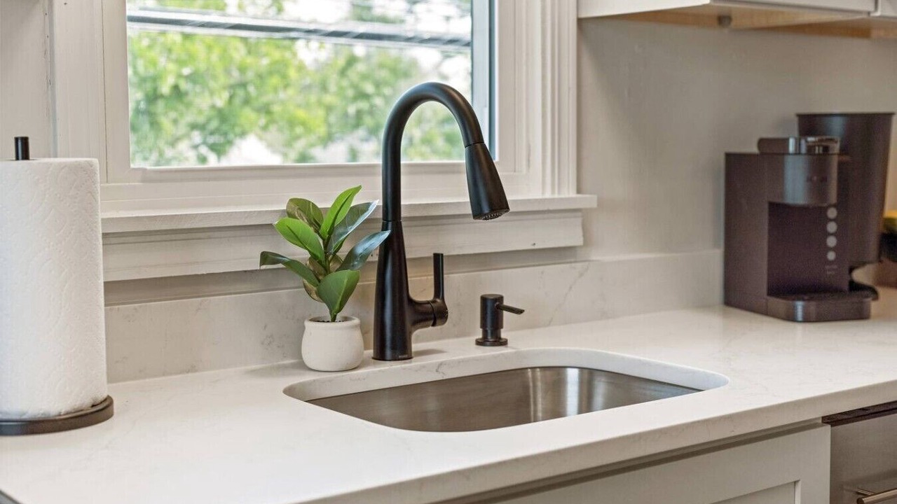 Photo of Kitchen in Grove City
