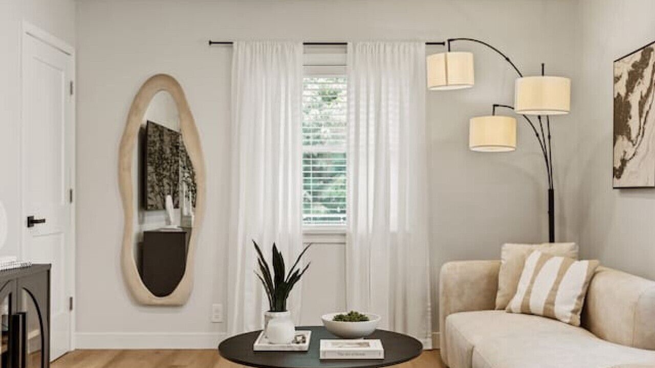 Photo of Livingroom in Grove City