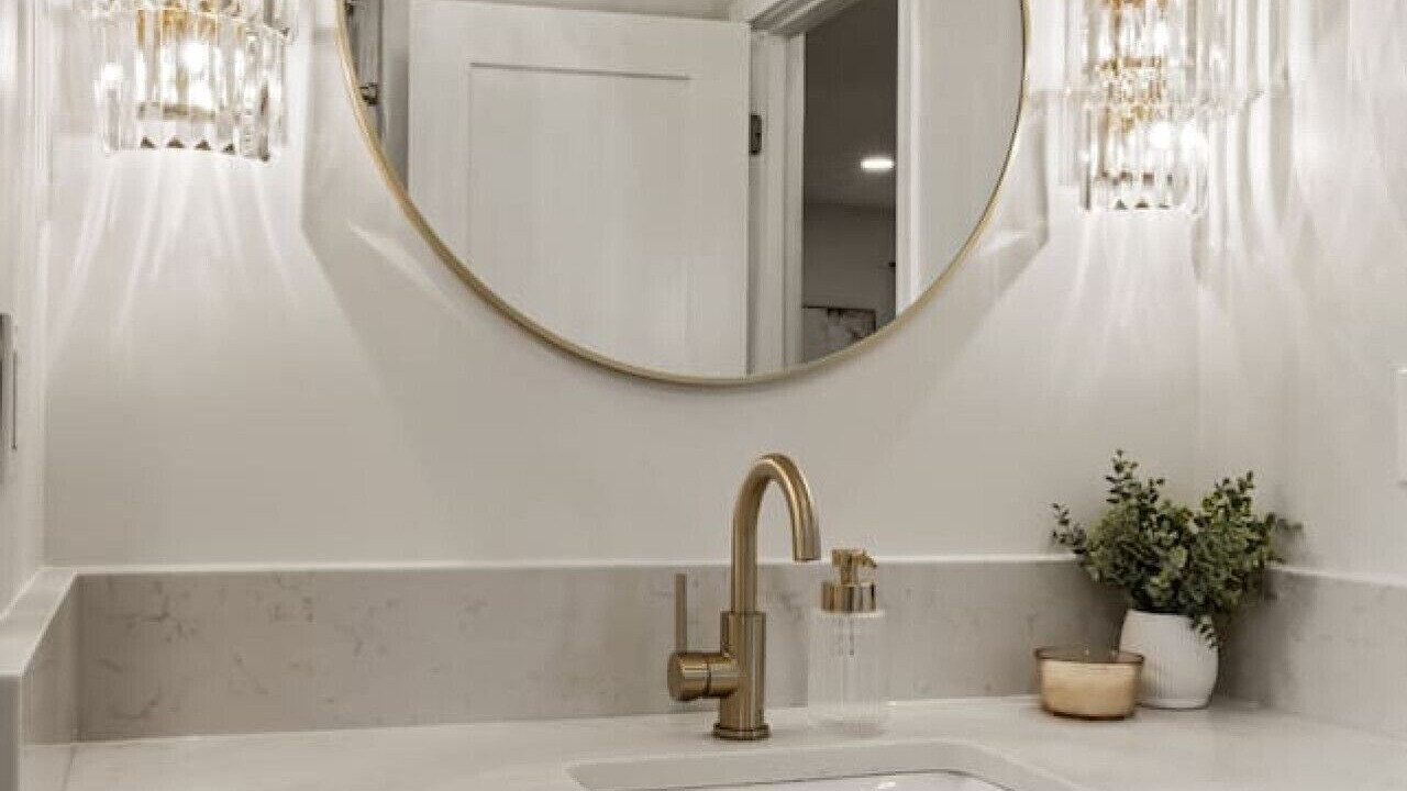 Photo of Bathroom in Grove City