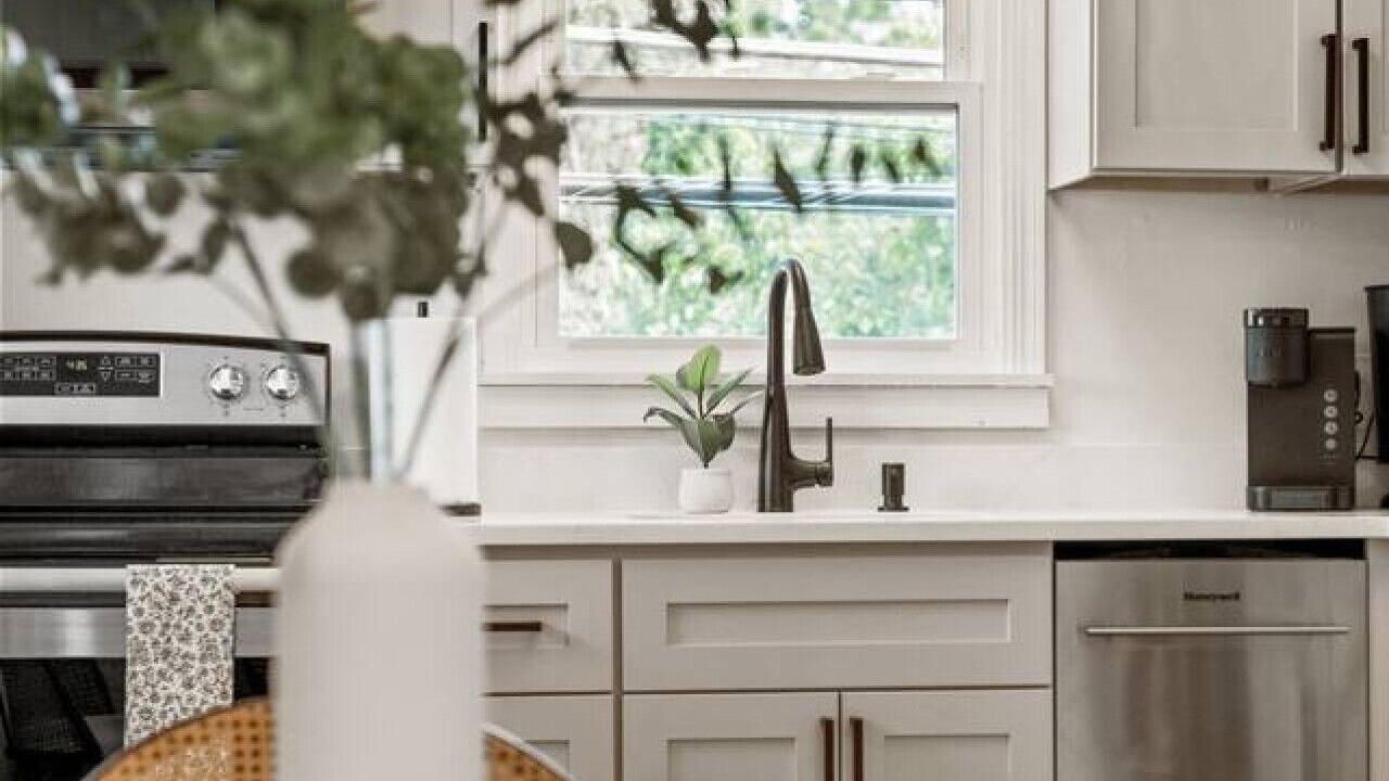 Photo of Kitchen in Grove City