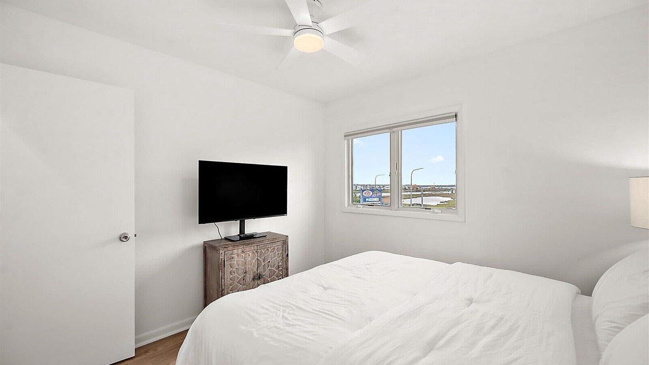 Photo of Bedroom in Fenwick Island