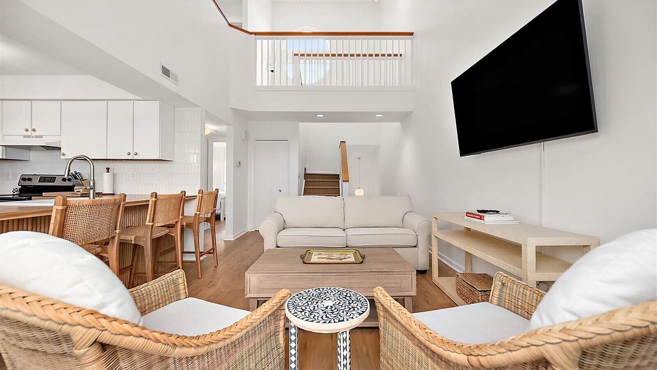 Photo of Livingroom in Fenwick Island