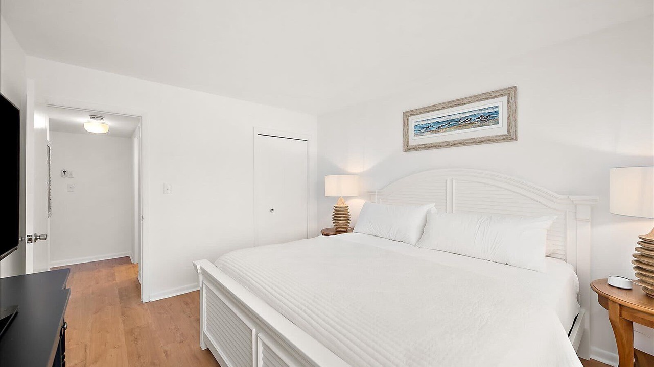 Photo of Bedroom in Fenwick Island