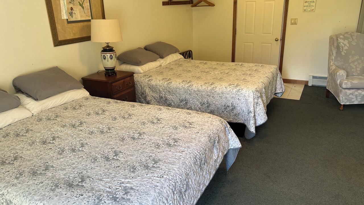Photo of Bedroom in Somerset County