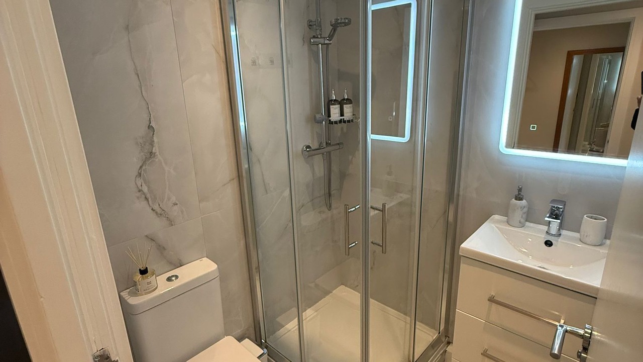 Photo of Bathroom in Malahide