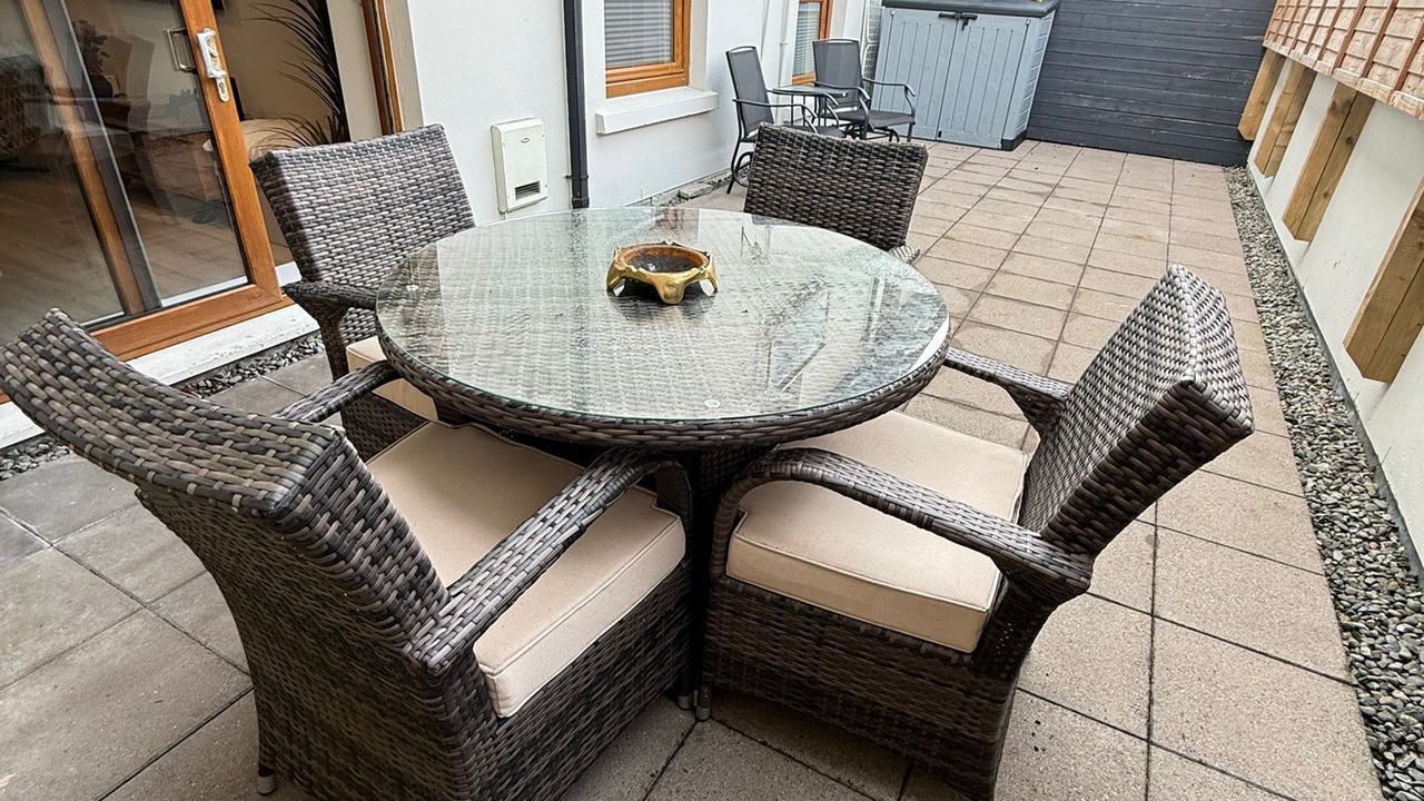 Photo of Outdoor in Malahide